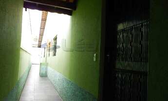 Imagem 3: CASA RESIDENCIAL em SUZANO - SP, JARDIM CACIQUE