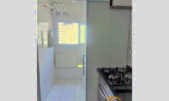 Imagem 5: Apartamento Residencial à venda, Vila Tesouro, São José dos Campos - AP6267