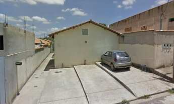 Imagem: Casa Geminada para Venda em Esmeraldas