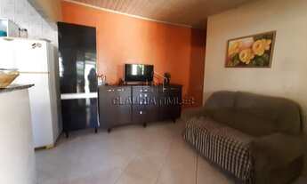 Imagem 2: Casa com edicula Mata do Jacinto