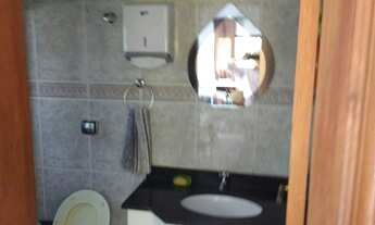 Imagem 5: Casa sobrado 298 m² - 4 Suites - 6 Vagas - Piscina - Jardim São Caetano - SCS - SP