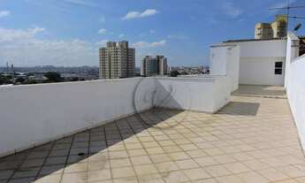 Imagem: Cobertura com 3 dormitórios para alugar