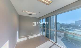 Imagem 7: Rio de Janeiro - Conjunto Comercial/Sala - Barra da Tijuca