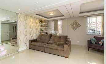 Imagem 4: MARAVILHOSO SOBRADO COM 129M², 3 DORMITÓRIOS SENDO 1 SUÍTE, SEMIMOBILIADO E 2 VAGAS- BOA V