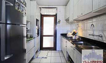 Imagem 6: Casa com 3 dormitórios à venda, por R$ 519.000,00 Cristal - Porto Alegre/RS