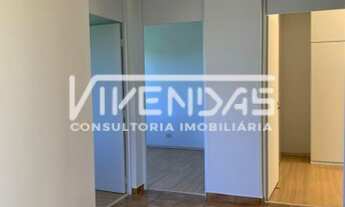 Imagem 5: Apartamento À Venda no Residencial Bandeirantes em Campinas/SP!!