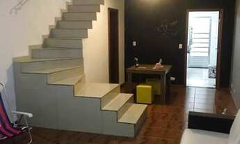 Imagem: Sobrado com 3 dormitórios à venda, 210