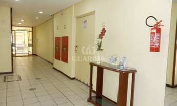 Imagem 3: Apartamento para comprar no bairro Centro - Porto Alegre com 1 quarto