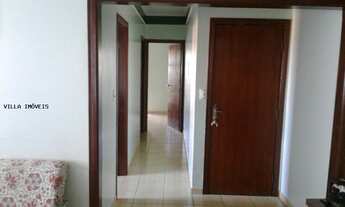 Imagem 4: Casa para Venda em Limeira, Jardim Residencial Roseira, 6 dormitórios, 3 banheiros, 2 vaga