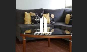 Imagem 5: APARTAMENTO DE 2 DORMITÓRIOS 1 BANHEIRO E 1 VAGA A VENDA EM SÃO BERNARDO DO CAMPO