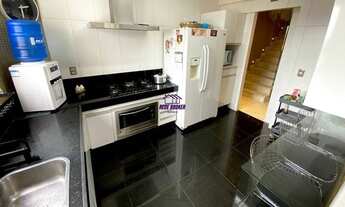 Imagem 6: COBERTURA NO BAIRRO OURO PRETO