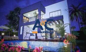 Imagem 6: NOVA LIMA - Casa Padrão - Alphaville - Lagoa dos Ingleses