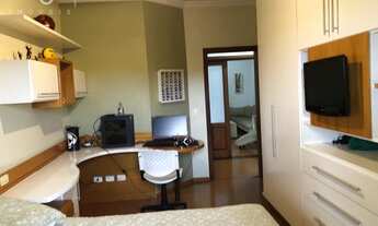 Imagem 7: Casa à venda no Condomínio Portal de Itu II