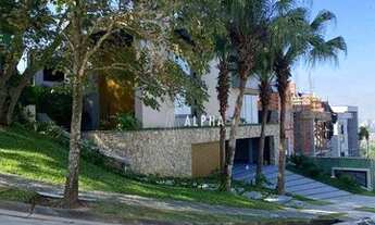 Imagem 7: Casa com 4 dormitórios, 513 m² - venda por R$ 9.000.000,00 ou aluguel por R$ 45.000,00/mês