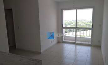 Imagem 3: Apartamento à venda, 59 m² por R$ 385.000,00 - Jardim Augusta - São José dos Campos/SP