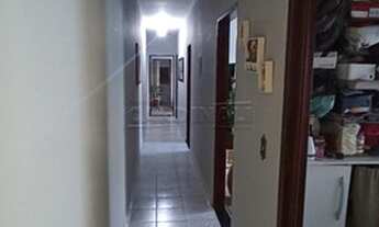 Imagem 4: Sao Carlos - Casa Padrão - Jardim Social Belvedere