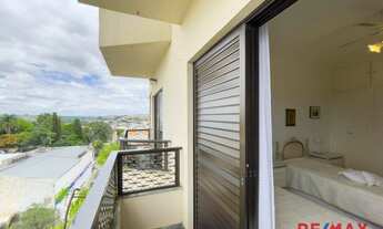 Imagem 2: Apartamento com 4 dormitórios, 170 m² - venda por R$ 790.000,00 ou aluguel por R$ 3.000,00