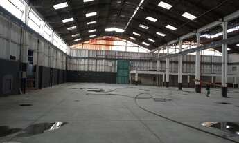 Imagem 6: Galpão INDUSTRIAL Barueri - SP - Tamboré