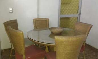 Imagem 5: Locação Apartamento 3 Dormitórios - 137 m² Jardim Paulista