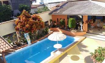 Imagem: Casa em Bairro de Fátima Localização