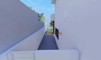 Imagem 5: Sobrado com 3 dormitórios à venda, 198 m² por R$ 1.200.000,00 - Quinta das Tipuanas - Arar