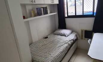Imagem 5: Lindo apartamento sala 3 quartos em Piedade - Rio de Janeiro - RJ