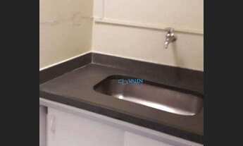 Imagem 5: Sala para alugar, 75 m²- Casa Branca - Santo André/SP