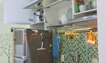 Imagem 5: ALUGA - SE LINDO APARTAMENTO NO ED. VARANDAS