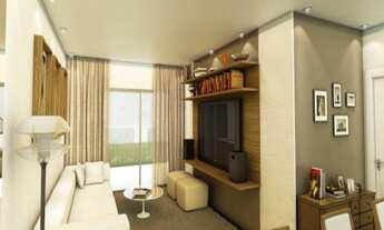 Imagem 3: Apartamento 4 dormitórios no Forte Praia Grande