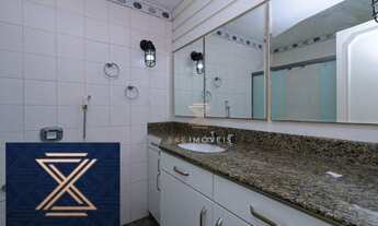 Imagem 7: Apartamento com 3 dormitórios à venda, 152 m² por R$ 1.781.539 - Lagoa - Rio de Janeiro/RJ