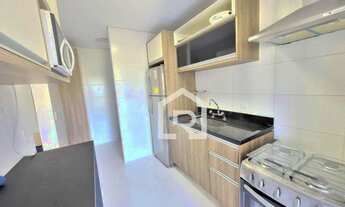 Imagem 7: Apartamento com 2 dormitórios à venda, 90 m² por R$ 750.000,00 - Praia das Astúrias - Guar