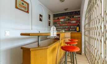 Imagem 6: Casa com 4 dormitórios à venda na Cidade Jardim