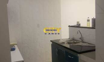 Imagem 4: Apartamento de 3 quartos no bairro Despraiado todo reformado