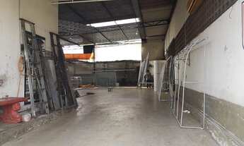 Imagem 5: Galpão, 500 m² - venda por R$ 1.000.000,00 ou aluguel por R$ 7.000,00/mês - São Francisco