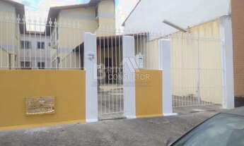 Imagem: Apartamento à venda no bairro Amendoeira