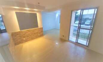 Imagem 2: Apartamento Residencial à venda, Parque Residencial Flamboyant, São José dos Campos - AP49