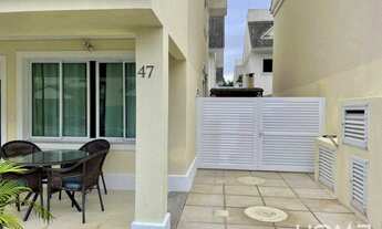 Imagem 5: Casa com 3 dormitórios à venda, 210 m² por R$ 1.400.000,00 - Recreio dos Bandeirantes - Ri