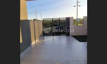 Imagem 2: CASA NOVA, À VENDA NO JD. VENEZA EM APUCARANA