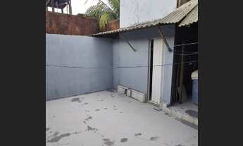 Imagem 7: CASA CONJUNTO MAGUARI- ALAMEDA FECHADA