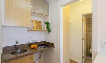 Imagem 7: Outro à venda 1 Quarto, 1 Vaga, 34M², Itaim Bibi, São Paulo - SP