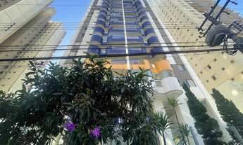 Imagem: APTO 03 QUARTOS BUENO - 03 VAGAS - 100