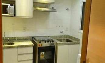 Imagem 5: Apartamento para venda possui 68 metros quadrados com 2 quartos em Tijuca - Rio de Janeiro