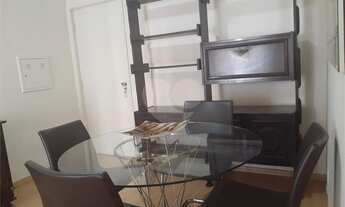 Imagem 2: São Paulo - Apartamento Padrão - VILA NOVA CONCEIÇÃO