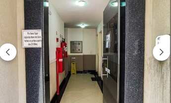 Imagem 6: Apartamento para venda possui 43 metros quadrados com 2 quartos em Parque Munhoz - São Pau