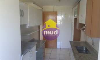 Imagem: IMOBILIÁRIA MUD RIO PRETO VENDE APARTAMENTO