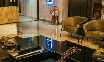 Imagem 4: Flat para venda tem 28 metros quadrados com 1 quarto em Tambaú - João Pessoa - Paraíba