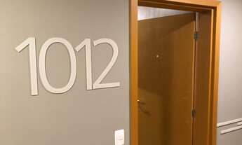 Imagem: Apartamento à venda, Tamboré, Santana