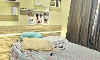 Imagem 6: Bosque Solare, Apto 2 quartos sendo 1 suíte, Porteira Fechada, 2 vagas, Ananindeua PA