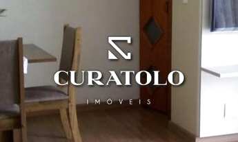 Imagem 4: Apartamento para Venda em Santo André, Jardim, 2 dormitórios, 1 suíte, 2 banheiros, 1 vaga