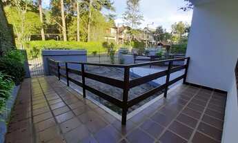 Imagem: Casa de condomínio 3 quartos(1st) - Alto